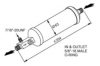 MASSEY FER 4285797M2 Dryer, air conditioning